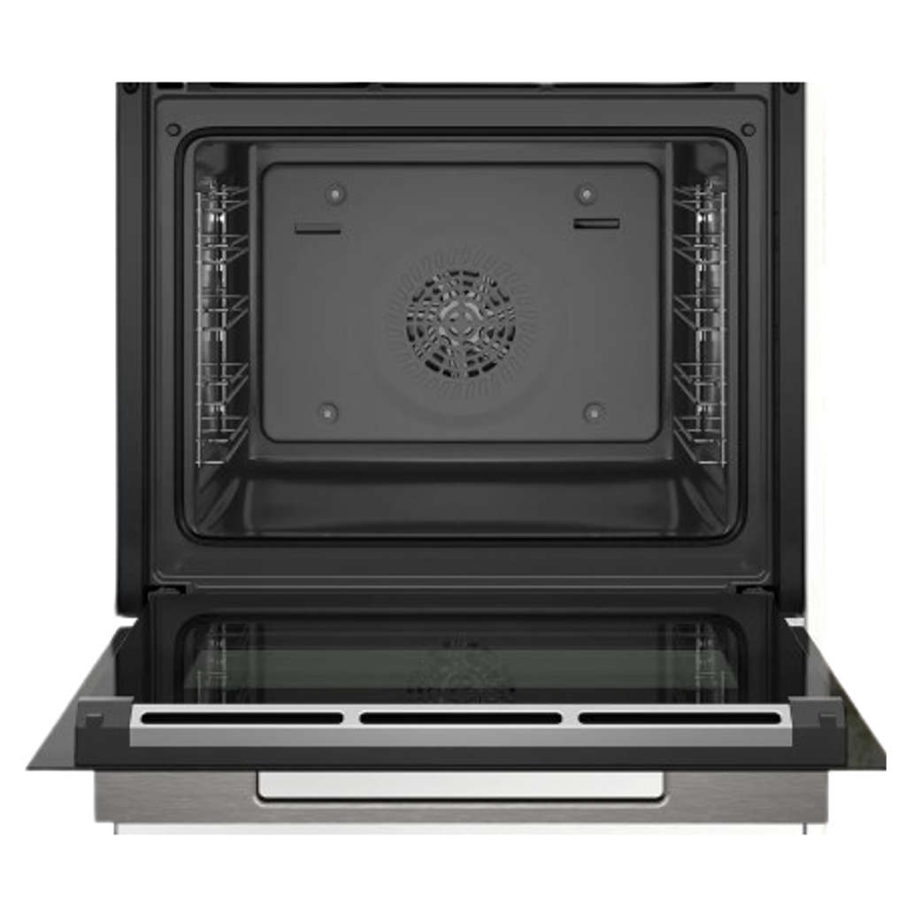 Bosch Built In Microwave Oven 71 Litre HBG7341B1