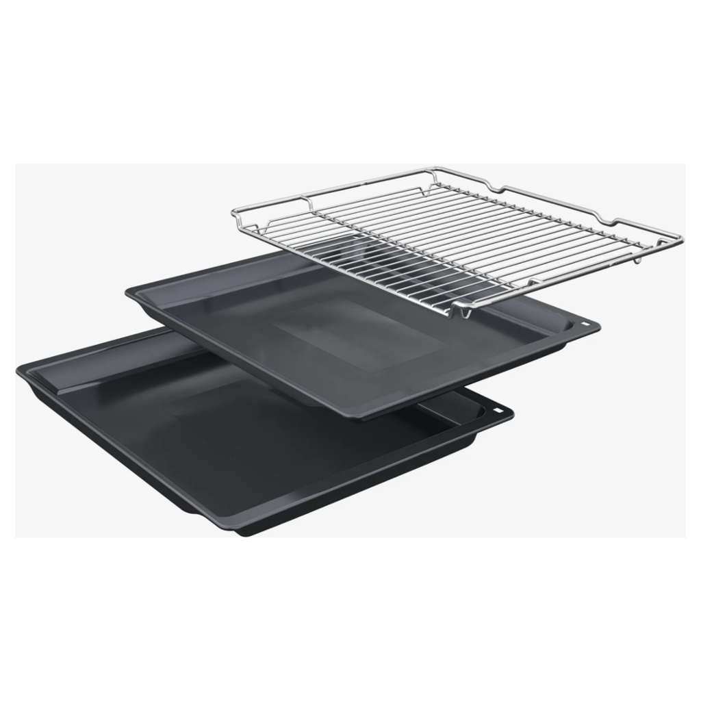 Bosch Built In Microwave Oven 71 Litre HBG7341B1