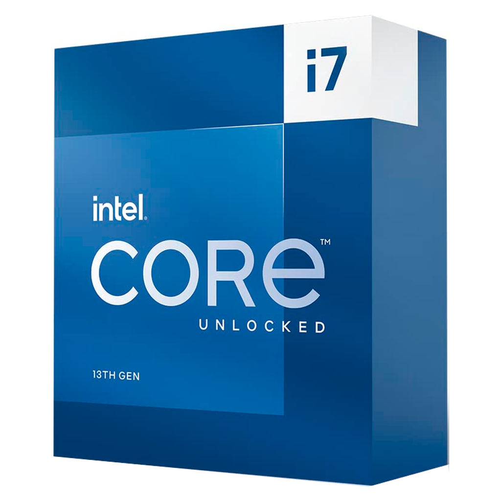 Intel Core i7-13700K UP To 5.40 GHz Processor