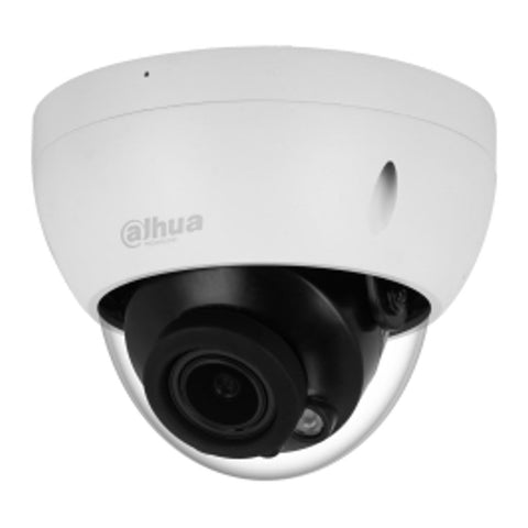 Dahua 2 MP IR Vari-Focal WizSense Network Dome Camera DH-IPC-HDBW2241R-ZAS