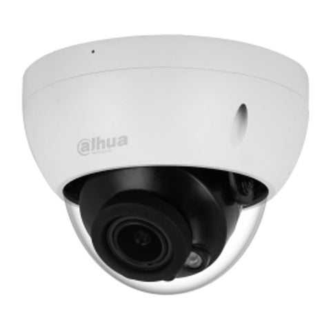 Dahua 2 MP IR Vari-Focal WizSense Network Dome Camera DH-IPC-HDBW2241R-ZS