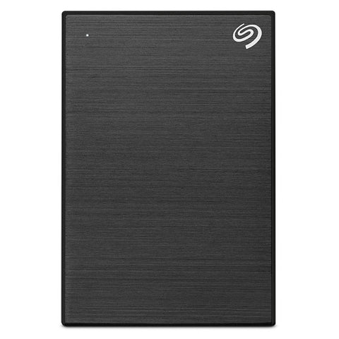 Seagate One Touch External HDD With Password 4TB STKZ4000400