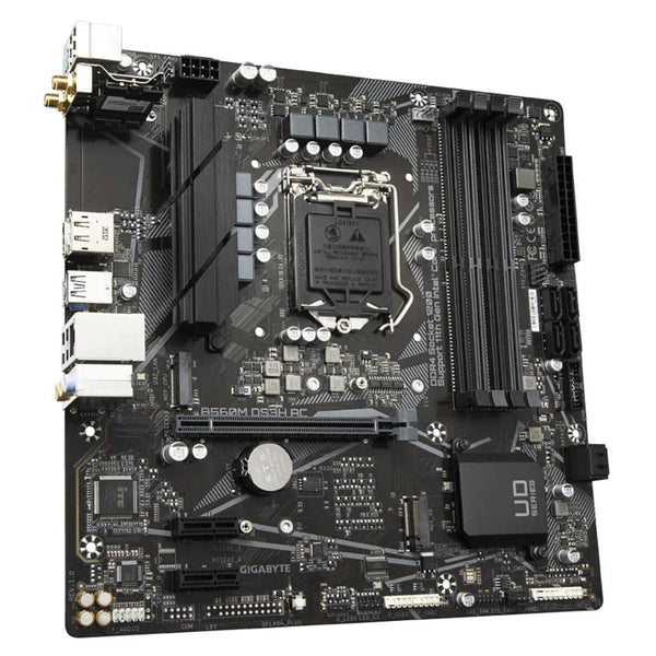 Gigabyte B460m Best Intel B460 Motherboard Motherboard Aorus Pro