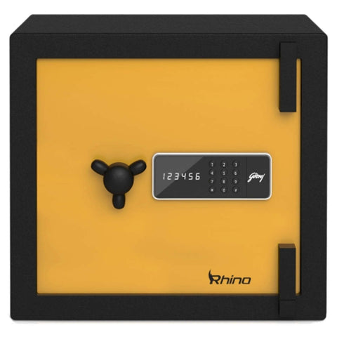 Godrej Rhino Digital Home Locker 55 Litre