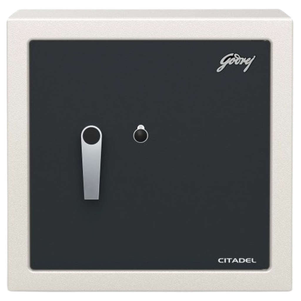 Godrej Citadel 45 V2 Mechanical Home Locker 42 Litre