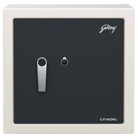 Godrej Citadel 45 V2 Mechanical Home Locker 42 Litre