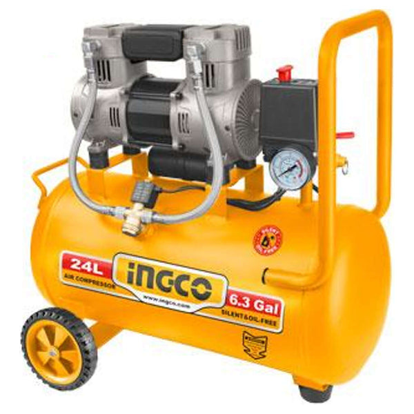 Buy Ingco Air Compressor 1100 W ACS111242 Online at Bestomart