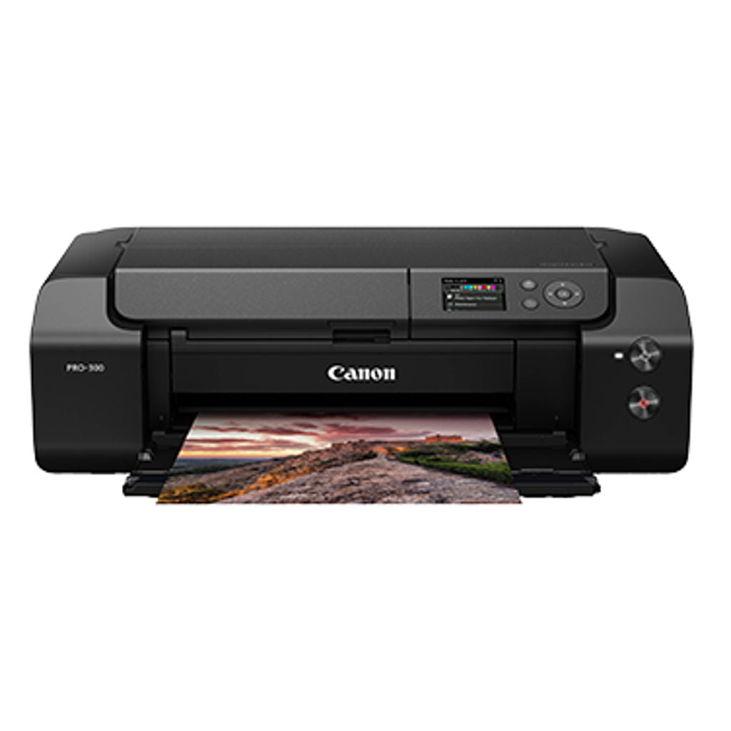 Canon ImagePROGRAF A3+ Professional Photo Printer PRO-300