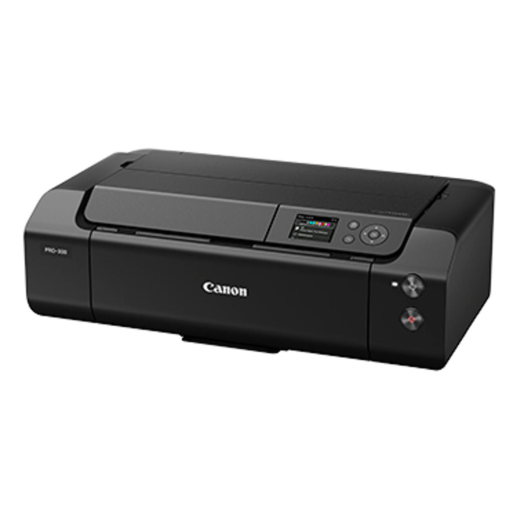 Canon ImagePROGRAF A3+ Professional Photo Printer PRO-300
