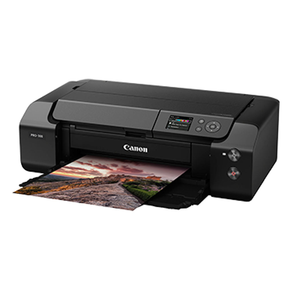 Canon ImagePROGRAF A3+ Professional Photo Printer PRO-300