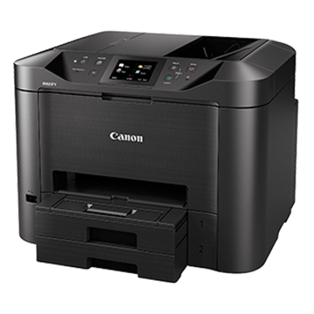 Canon Maxify Multifunction Inkjet Printer MB5470