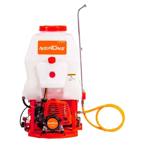 Neptune 2 Stroke Knapsack Power Sprayer 20 Litre VN-608