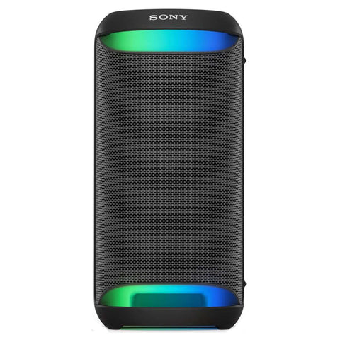 Sony X-Series Wireless Portable Party Speaker With Bluetooth Technology SRS-XV500