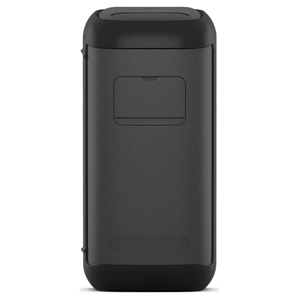 Sony X-Series Wireless Portable Party Speaker With Bluetooth Technology SRS-XV500