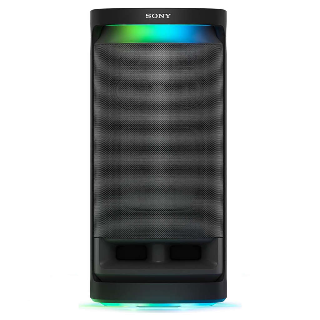 Sony X-Series Wireless Portable Party Speaker With Bluetooth Technology SRS-XV900