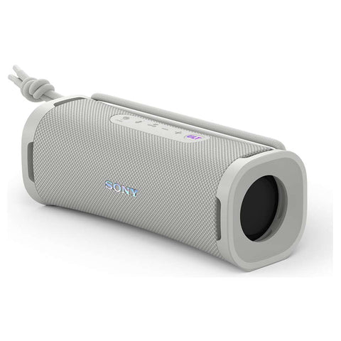 Sony Wireless Portable Bluetooth Speaker Off White SRS-ULT10