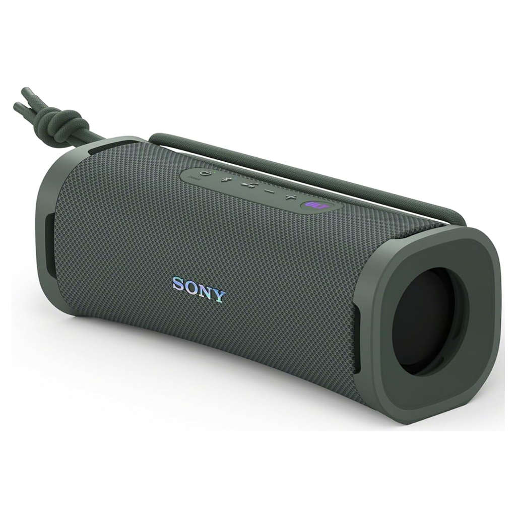 Sony Wireless Portable Bluetooth Speaker Forest Grey SRS-ULT10