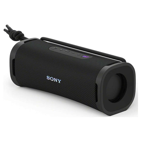 Sony Wireless Portable Bluetooth Speaker Black SRS-ULT10