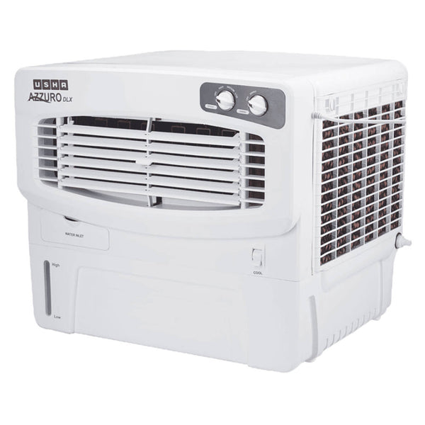 Buy Usha Azzuro Dlx 50 Window Air Cooler 50 Litre White 50ADW1