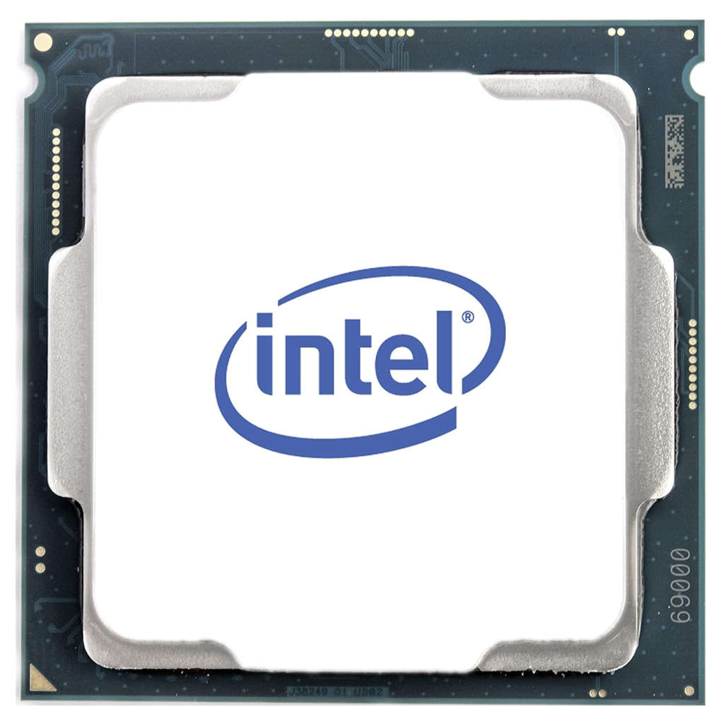 Intel Pentium Gold 10th Generation Desktop Processor