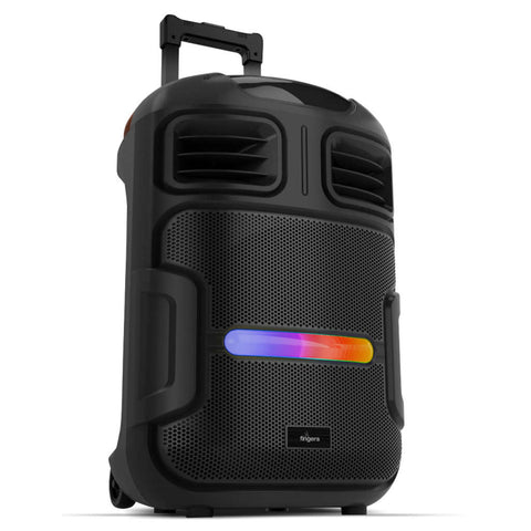 Fingers RollingParties-51 Party Speaker Rich Black