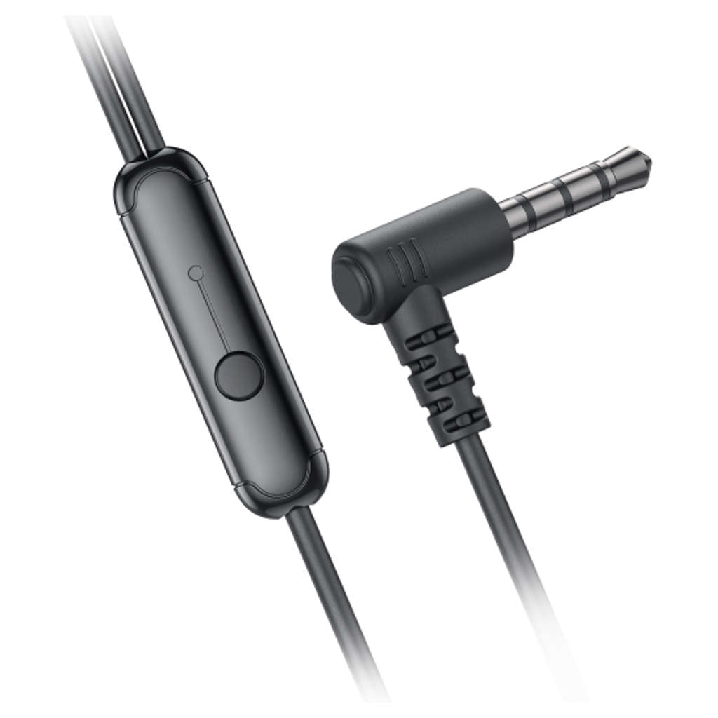 Fingers Beautific2 Wired Earphone Imperial Blue