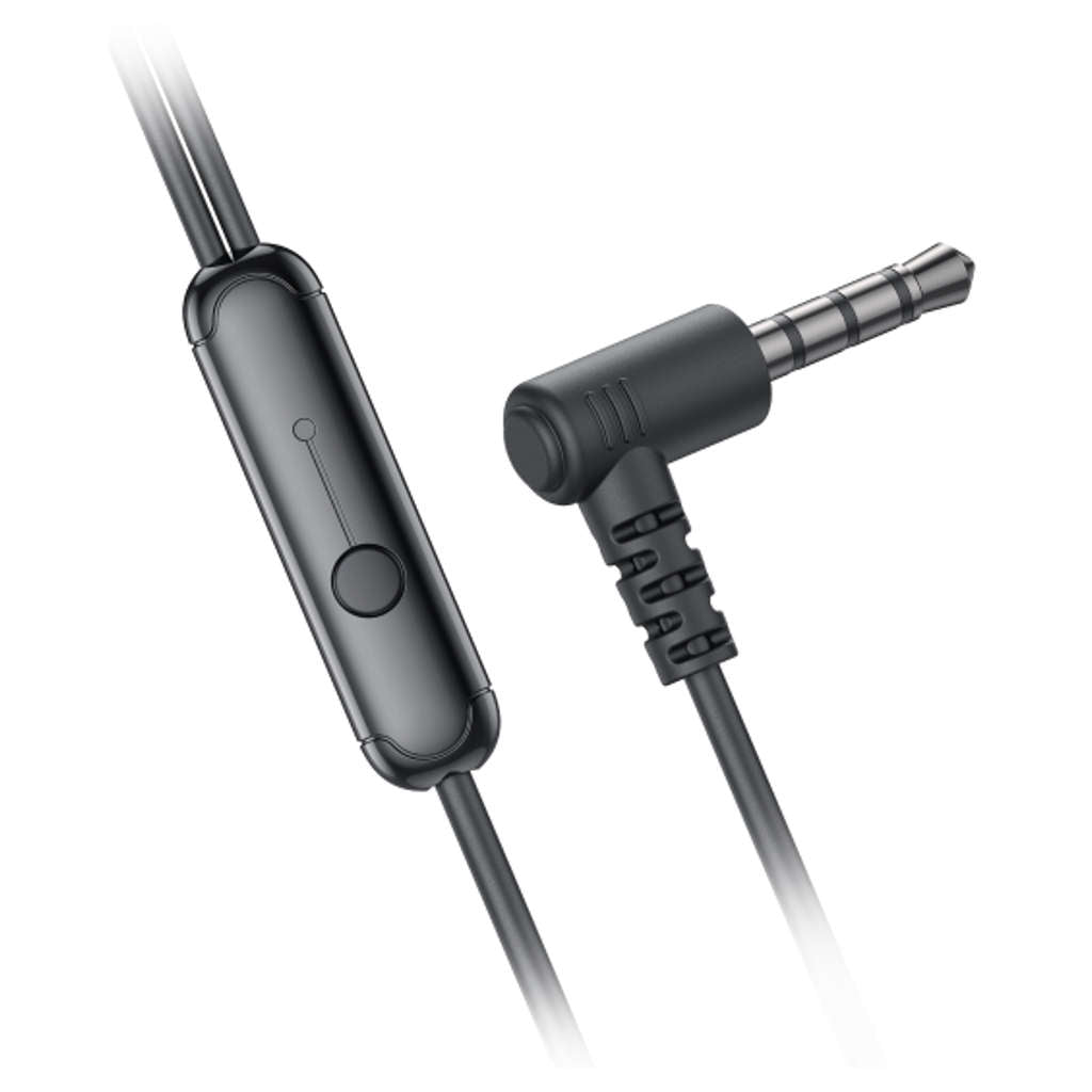 Fingers Beautific2 Wired Earphone Burgundy