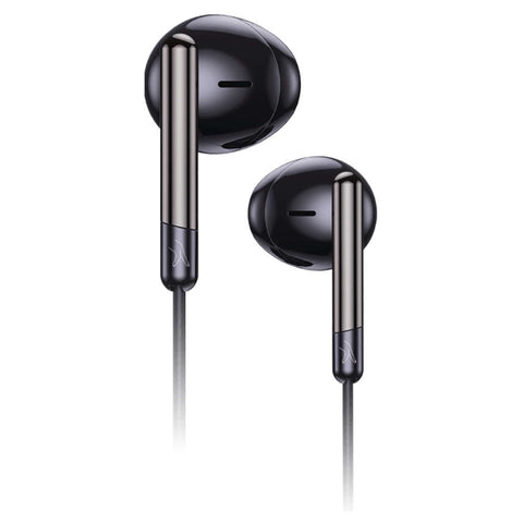 Fingers Dr. Cool Wired Earphone Cool Black