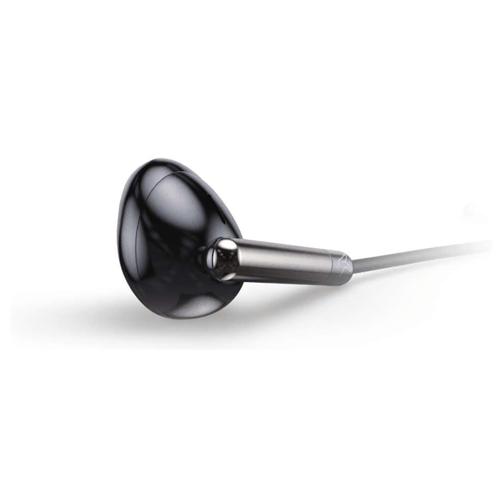 Fingers Dr. Cool Wired Earphone Cool Black