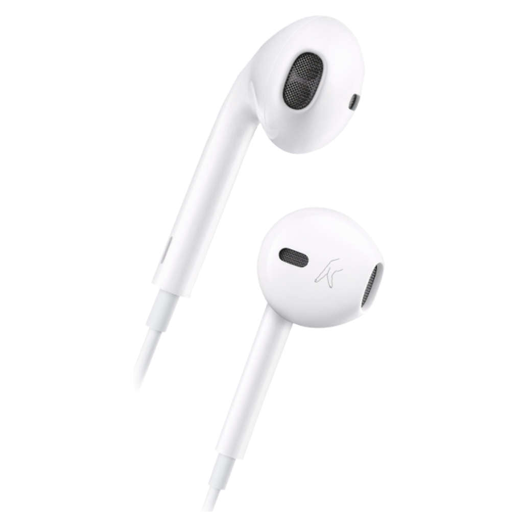 Fingers SoundReflex W5 Wired Earphone White