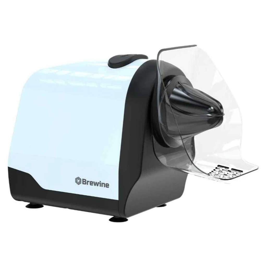 Brewine 2 In 1 Coconut Scraper Citrus Press 200 W Blue