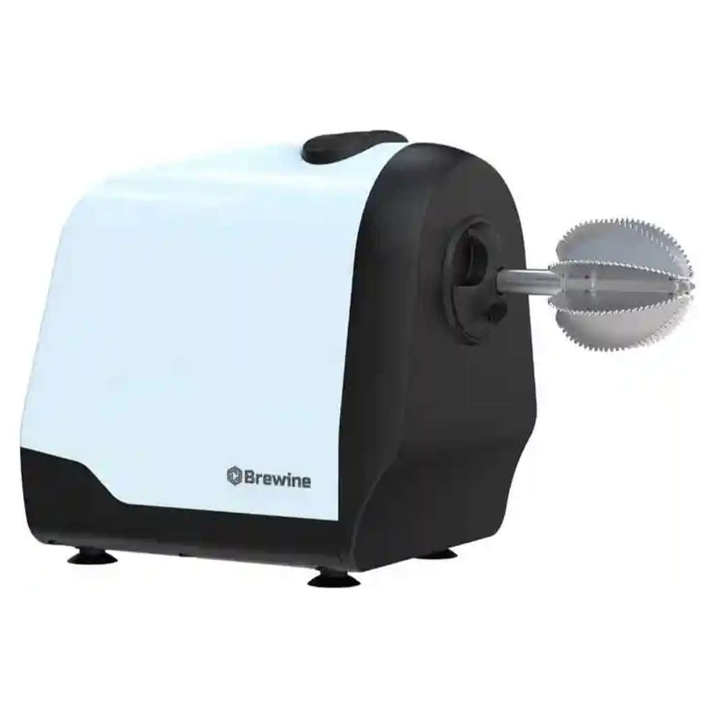 Brewine 2 In 1 Coconut Scraper Citrus Press 110 V Blue