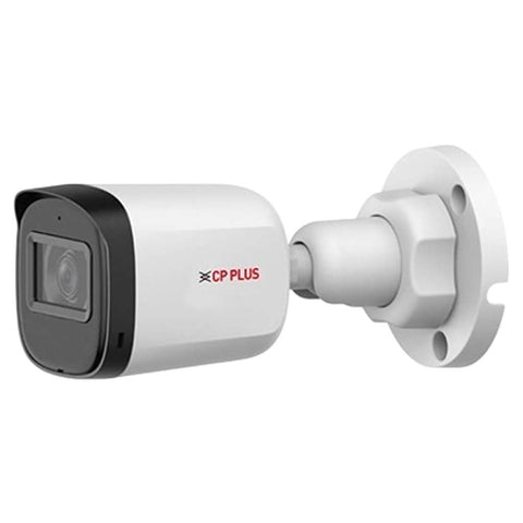 CP Plus 2.4MP IR Bullet Camera CP-URC-TC24PL3