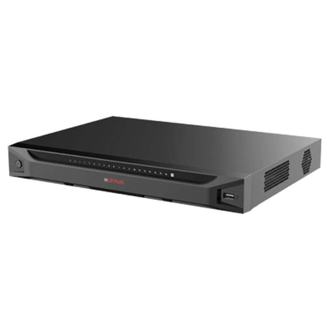 CP Plus 8 Channel Network Video Recorder CP-UNR-4K4082-V4