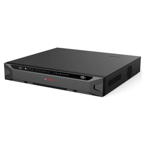 CP Plus 16 Channel Network Video Recorder Without HDD CP-UNR-4K4164-FI