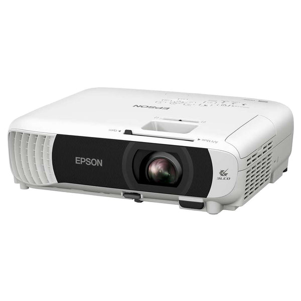 Buy Epson WXGA Business Projector EB-W55 Online at Bestomart