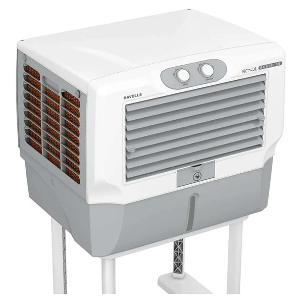 コタロー Voltas Combo Cooler Combo 300 Double Door - Chilling Mart
