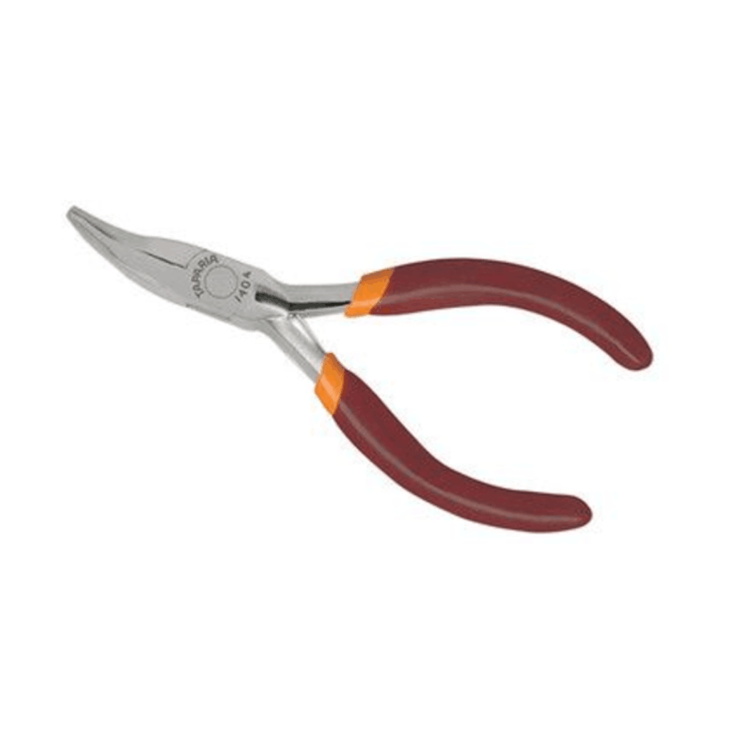 Taparia Mini Plier | 1404 | 125 | Bent Nose