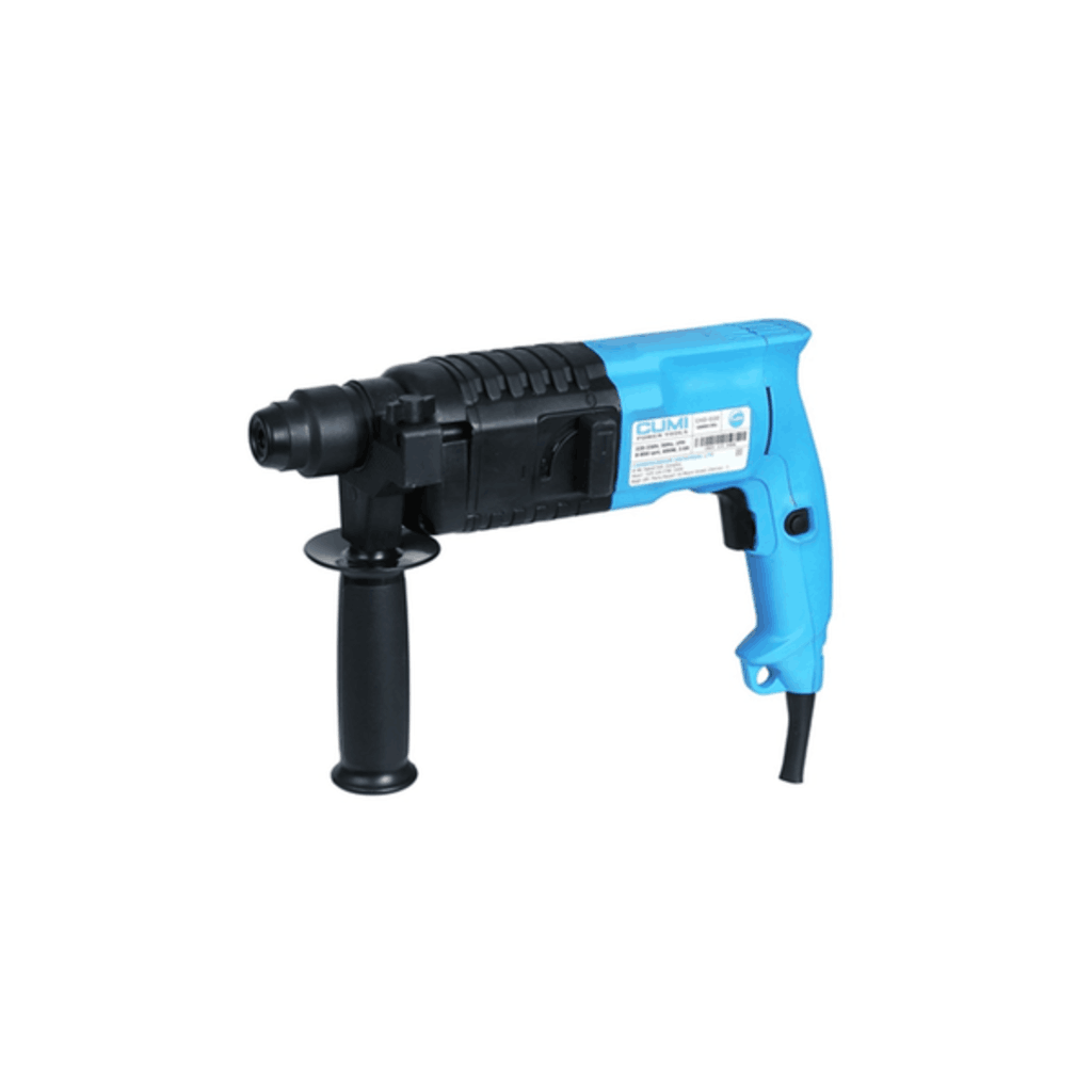Cumi Rotary Hammer 20 mm – CHD 020
