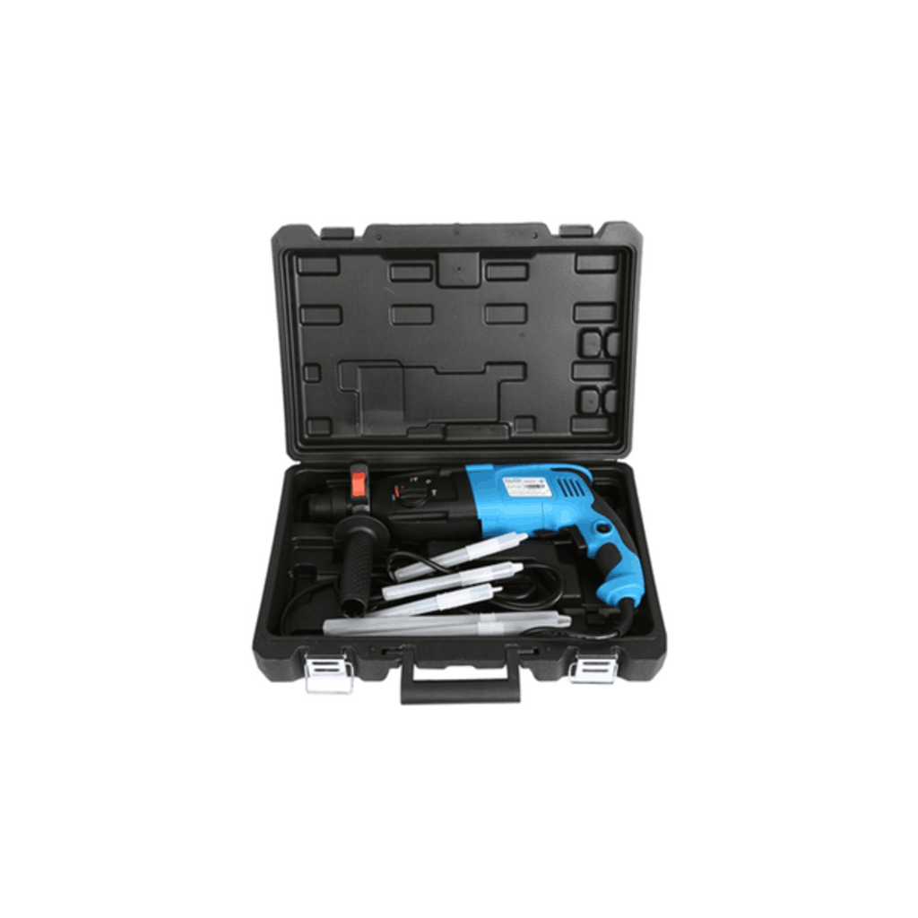 Cumi Rotary Hammer 26 mm – CHD 026 N