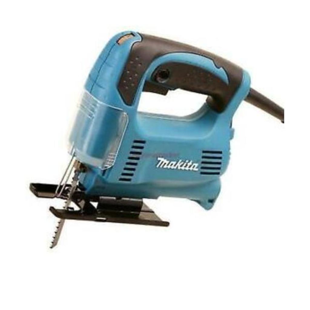 Makita Jig Saw - 4327 (450 W)