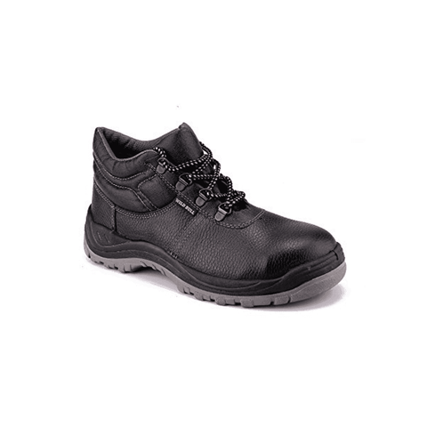 Wildbull Safety Shoe WB THUNDER PLUS
