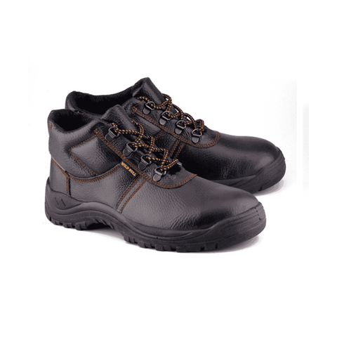 Wildbull Safety Shoe WB ENGINEER  PLUS