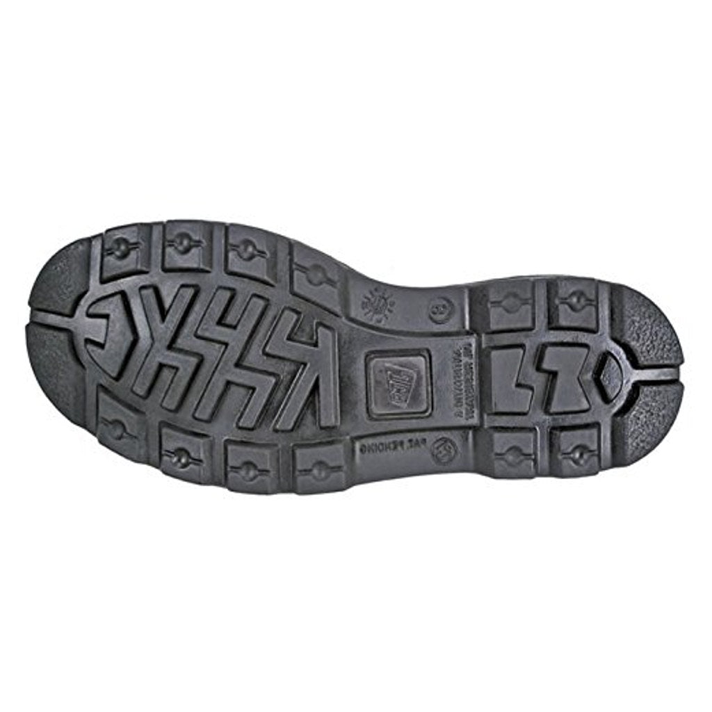 JCB Safety Shoe Excavator