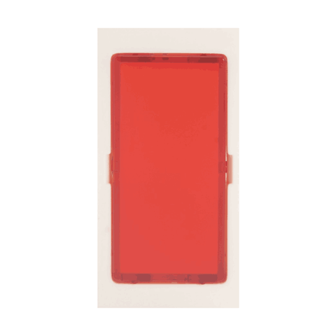 Indoasian-Glint-Flat-Indicator-Red-800033-(Pack-of-5)-1000015167