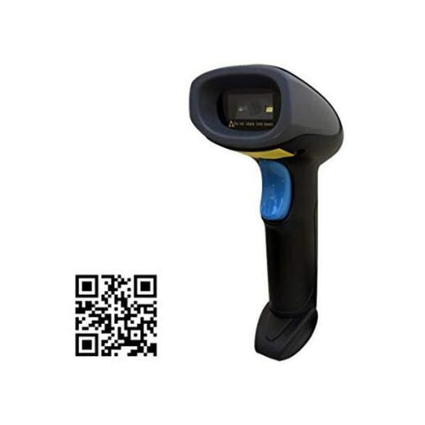 Pegasus QR Barcode Scanner 2D PS3117