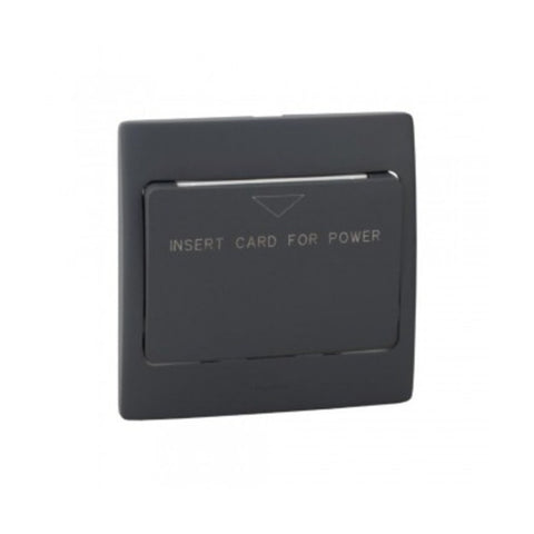 Legrand Myrius Key Fob Switch Monobloc 6763 24