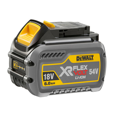 Dewalt 54V XR FLEXVOLT 6.0Ah Li-ion Battery DCB546