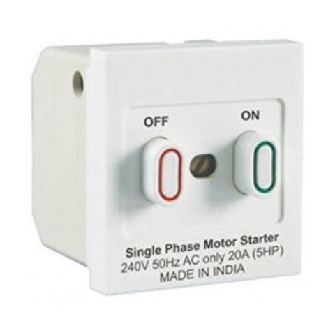 Havells REO 25A Motor Starter AHBO252504