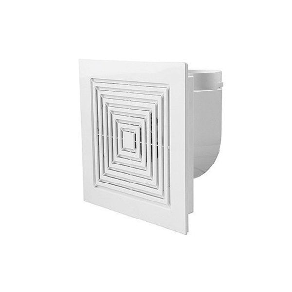 Buy Luker Exhaust Fan White 300mm LXCEL12 Online at Bestomart